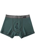 【キッドブルー/KID BLUE / MEN】の【MEN】22起毛ベア天ボクサーパンツ グリーン|ID: prp329100003624492 ipo3291000000036240333