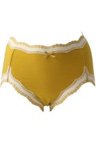 【キッドブルー/KID BLUE】の22起毛ベア天ショーツ イエロー|ID: prp329100003624493 ipo3291000000035555028