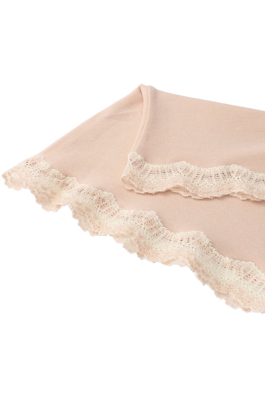 【キッドブルー/KID BLUE】の22起毛ベア天ボディウォーマー 人気、トレンドファッション・服の通販 founy(ファニー) 　ファッション　Fashion　レディースファッション　Fashion for Women　下着・ランジェリー　Lingerie & Intimates　その他ランジェリー・インナーアイテム　Other Lingerie / Intimates　おすすめ　Recommended / Our Picks　インナー　Innerwear　セットアップ　Set-Up, Coordinated Outfit　フィット　Fit, Slim Fit　ランジェリー　Lingerie, Intimate Wear　レース　Lace, Lace Fabric　A/W・秋冬　Autumn/Winter　other-3|ID: prp329100003624494 ipo3291000000035555044