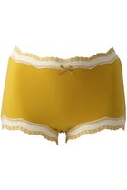 【キッドブルー/KID BLUE】の22起毛ベア天Sカルソン イエロー|ID: prp329100003624495 ipo3291000000035449159