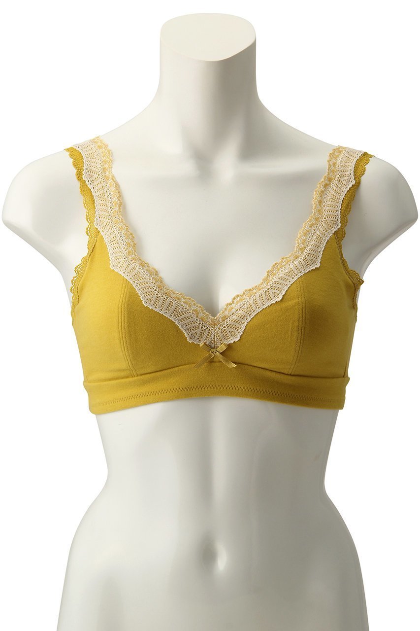 【キッドブルー/KID BLUE】の22起毛ベア天カップブラ 人気、トレンドファッション・服の通販 founy(ファニー) 　ファッション　Fashion　レディースファッション　Fashion for Women　下着・ランジェリー　Lingerie & Intimates　ブラジャー・ランジェリーブラ　Bras / Lingerie Bras　おすすめ　Recommended / Our Picks　セットアップ　Set-Up, Coordinated Outfit　ブラジャー　Bra, Lingerie　ラップ　Wrap, Wrap Design　ランジェリー　Lingerie, Intimate Wear　レース　Lace, Lace Fabric　ワイヤー　Wire, Wired Bra　再入荷　Restock / Back in Stock　A/W・秋冬　Autumn/Winter　other-2|ID: prp329100003624496 ipo3291000000035659316