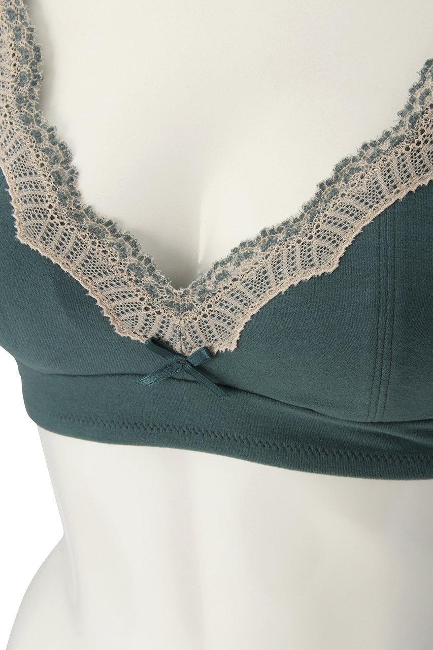 【キッドブルー/KID BLUE】の22起毛ベア天カップブラ 人気、トレンドファッション・服の通販 founy(ファニー) 　ファッション　Fashion　レディースファッション　Fashion for Women　下着・ランジェリー　Lingerie & Intimates　ブラジャー・ランジェリーブラ　Bras / Lingerie Bras　おすすめ　Recommended / Our Picks　セットアップ　Set-Up, Coordinated Outfit　ブラジャー　Bra, Lingerie　ラップ　Wrap, Wrap Design　ランジェリー　Lingerie, Intimate Wear　レース　Lace, Lace Fabric　ワイヤー　Wire, Wired Bra　再入荷　Restock / Back in Stock　A/W・秋冬　Autumn/Winter　other-4|ID: prp329100003624496 ipo3291000000035659318