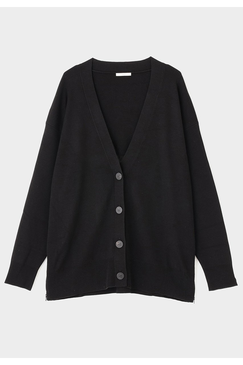 【ル フィル/LE PHIL】のウールハイゲージカーディガン 人気、トレンドファッション・服の通販 founy(ファニー) ファッション Fashion レディースファッション Fashion for Women トップス・カットソー Cut & Sew Tops ニット Knit Tops & Sweaters カーディガン・羽織り Layered Style Cardigans カジュアルプルオーバー・ニットトップス Pullovers & Knit Tops / Casual Pullovers カーディガン Cardigan, Knitwear スタンダード Standard, Basic 再入荷 Restock / Back in Stock other-1|ID: prp329100003624500 ipo3291000000034981292