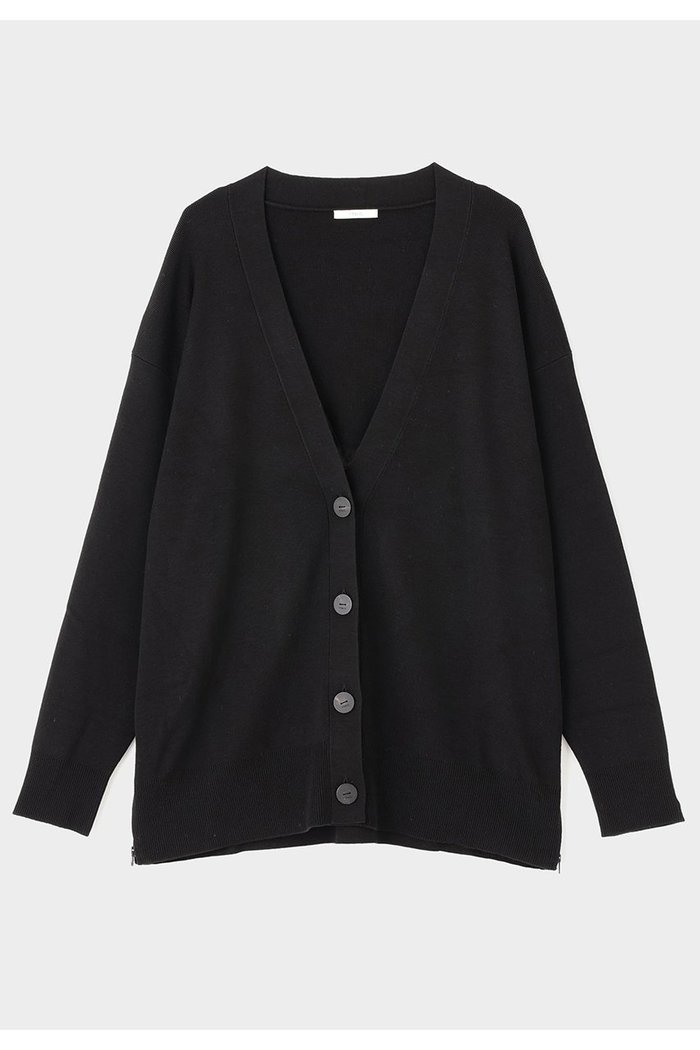 【ル フィル/LE PHIL】のウールハイゲージカーディガン インテリア・キッズ・メンズ・レディースファッション・服の通販 founy(ファニー) https://founy.com/ ファッション Fashion レディースファッション Fashion for Women トップス・カットソー Cut & Sew Tops ニット Knit Tops & Sweaters カーディガン・羽織り Layered Style Cardigans カジュアルプルオーバー・ニットトップス Pullovers & Knit Tops / Casual Pullovers スタンダード Standard, Basic |ID: prp329100003624500 ipo3291000000035872665