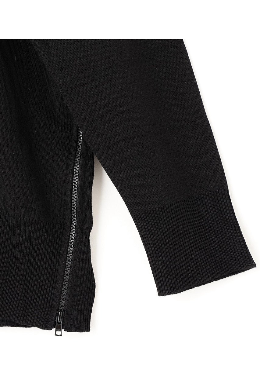 【ル フィル/LE PHIL】のウールハイゲージカーディガン 人気、トレンドファッション・服の通販 founy(ファニー) 　ファッション　Fashion　レディースファッション　Fashion for Women　トップス・カットソー　Cut & Sew Tops　ニット　Knit Tops & Sweaters　カーディガン・羽織り　Layered Style Cardigans　カジュアルプルオーバー・ニットトップス　Pullovers & Knit Tops / Casual Pullovers　スタンダード　Standard, Basic　other-6|ID: prp329100003624500 ipo3291000000035872674