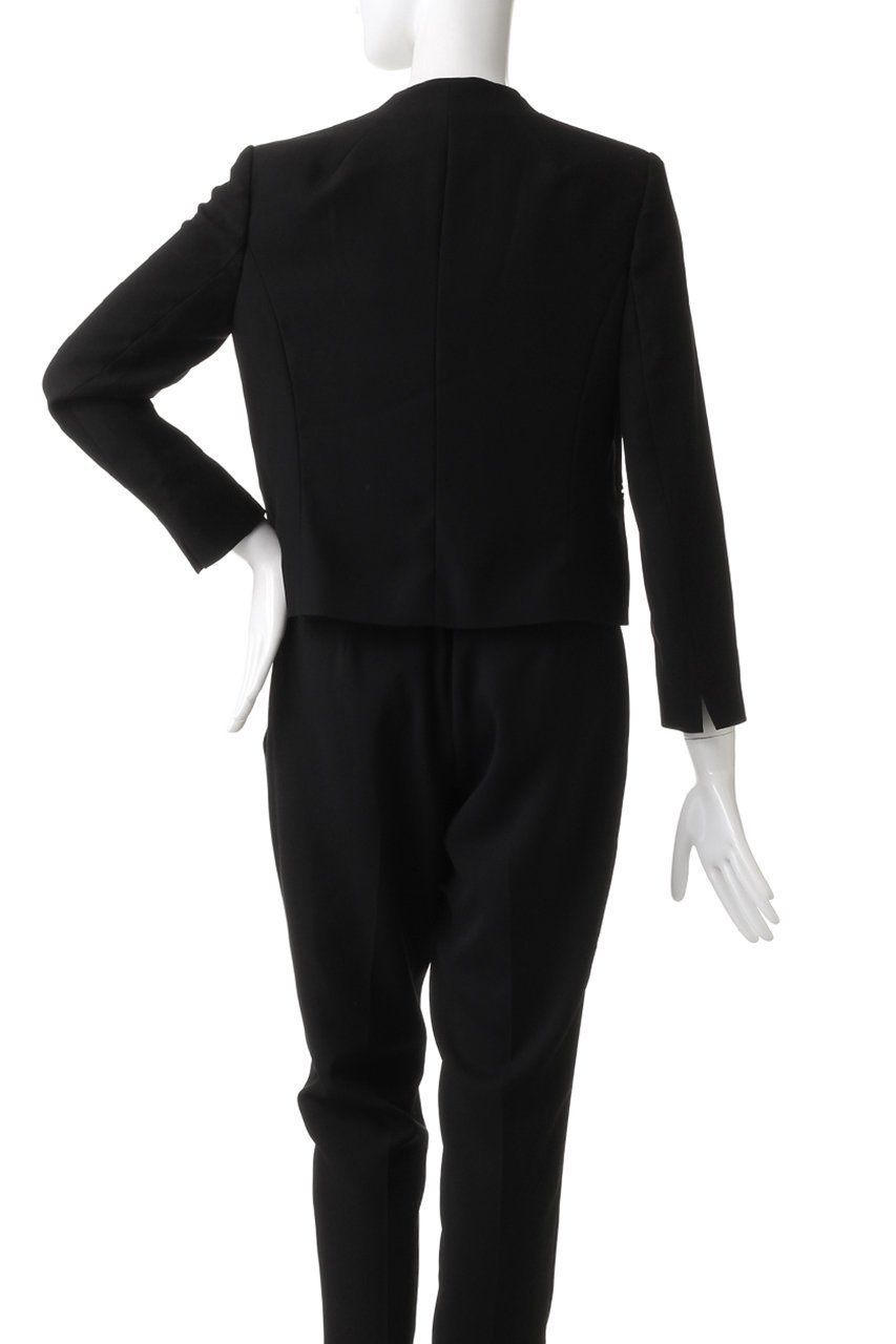 【マリハ/MARIHA】の【City Dress】ギャルソンのジャケット 人気、トレンドファッション・服の通販 founy(ファニー) 　ファッション　Fashion　レディースファッション　Fashion for Women　アウター　Coat / Outerwear Collection　レディースジャケット・軽アウター　Jackets　ワンピース　Dresses　フォーマル・パーティードレス・結婚式用ドレス　Elegant & Casual Dresses　オケージョン　Occasion Wear　カーディガン　Cardigan, Knitwear　コンパクト　Compact, Small Size　ジャケット　Jacket, Outerwear　ドレス　Dress, One-Piece　フォーマル　Formal, Dressy　ビジネス 仕事 通勤　Business / Work / Commuting　定番　Standard, Basic Item　other-4|ID: prp329100003624564 ipo3291000000035721288