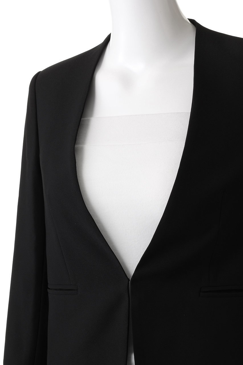 【マリハ/MARIHA】の【City Dress】ギャルソンのジャケット 人気、トレンドファッション・服の通販 founy(ファニー) 　ファッション　Fashion　レディースファッション　Fashion for Women　アウター　Coat / Outerwear Collection　レディースジャケット・軽アウター　Jackets　ワンピース　Dresses　フォーマル・パーティードレス・結婚式用ドレス　Elegant & Casual Dresses　オケージョン　Occasion Wear　カーディガン　Cardigan, Knitwear　コンパクト　Compact, Small Size　ジャケット　Jacket, Outerwear　ドレス　Dress, One-Piece　フォーマル　Formal, Dressy　ビジネス 仕事 通勤　Business / Work / Commuting　定番　Standard, Basic Item　other-5|ID: prp329100003624564 ipo3291000000035721289