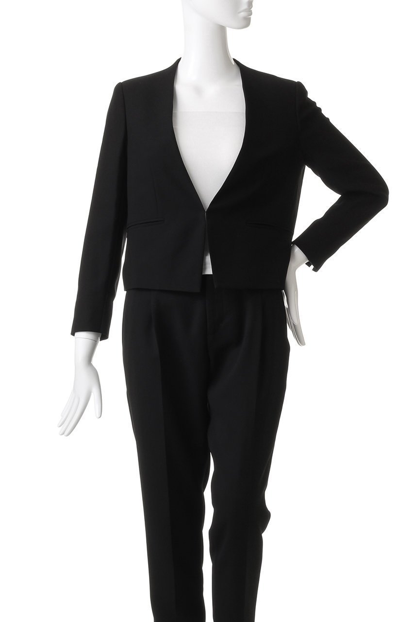 【マリハ/MARIHA】の【City Dress】ギャルソンのジャケット 人気、トレンドファッション・服の通販 founy(ファニー) 　ファッション　Fashion　レディースファッション　Fashion for Women　アウター　Coat / Outerwear Collection　レディースジャケット・軽アウター　Jackets　ワンピース　Dresses　フォーマル・パーティードレス・結婚式用ドレス　Elegant & Casual Dresses　オケージョン　Occasion Wear　カーディガン　Cardigan, Knitwear　コンパクト　Compact, Small Size　ジャケット　Jacket, Outerwear　ドレス　Dress, One-Piece　フォーマル　Formal, Dressy　ビジネス 仕事 通勤　Business / Work / Commuting　定番　Standard, Basic Item　other-2|ID: prp329100003624564 ipo3291000000036530331