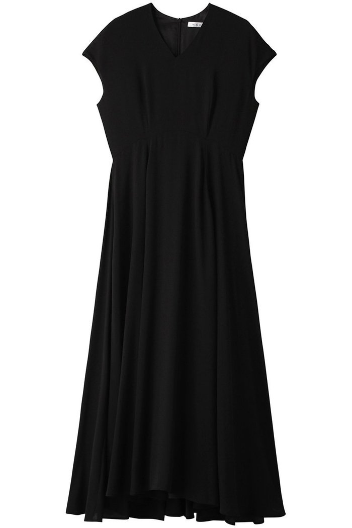 【マリハ/MARIHA】の【City Dress】春の月のドレス インテリア・キッズ・メンズ・レディースファッション・服の通販 founy(ファニー) https://founy.com/ ファッション Fashion レディースファッション WOMEN ワンピース Dress ドレス Party Dresses チュニック Tunic チュニック Tunic ドレス Dress バランス Balance フェミニン Feminine ロング Long 春 Spring |ID: prp329100003624565 ipo3291000000032321962