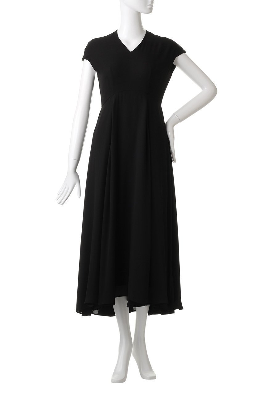 【マリハ/MARIHA】の【City Dress】春の月のドレス 人気、トレンドファッション・服の通販 founy(ファニー) 　ファッション　Fashion　レディースファッション　Fashion for Women　ワンピース　Dresses　フォーマル・パーティードレス・結婚式用ドレス　Elegant & Casual Dresses　チュニック　Tunic Tops & Dresses　チュニック　Tunic, Long Top　ドレス　Dress, One-Piece　バランス　Balance, Style Balance　フェミニン　Feminine, Girly　ロング　Long, Long-Length　春　Spring　other-2|ID: prp329100003624565 ipo3291000000032922424