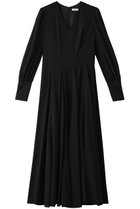 【マリハ/MARIHA】の【City Dress】彗星のドレス ロングスリーブ ブラック|ID:prp329100003624567