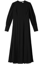 【マリハ/MARIHA】の【City Dress】セレナーデのドレス ロングスリーブ ブラック|ID:prp329100003624568