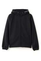 【エコアルフ/ECOALF】の【UNISEX】【日本限定】 ACT シティ ジップパーカー ブラック|ID: prp329100003624571 ipo3291000000029974806