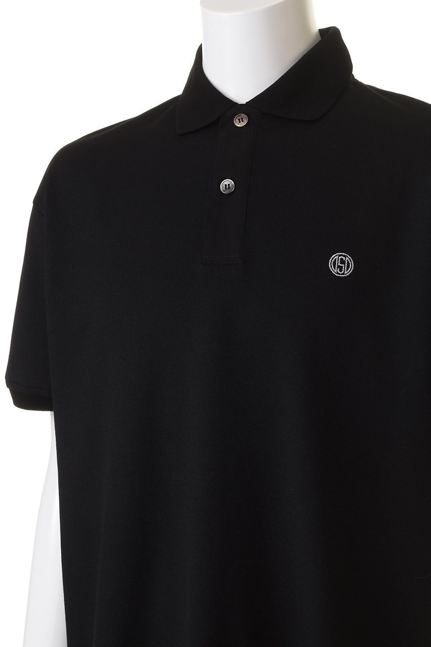 【オブシディアン/OBSIDIAN / MEN】の【MEN】REGULER FIT POLO SHIRT 人気、トレンドファッション・服の通販 founy(ファニー) 　ファッション　Fashion　メンズファッション　Fashion for Men　トップス・カットソー　Cut & Sew Tops　メンズシャツ　Shirts　スタイリッシュ　Stylish, Fashionable　スポーツ　Sports, Activewear　スリーブ　Sleeve, Long Sleeve / Short Sleeve　ハーフ　Half, Half-Length　ベーシック　Basic, Essential　ポロシャツ　Polo Shirt, Collared Tee　other-5|ID: prp329100003624605 ipo3291000000032805532