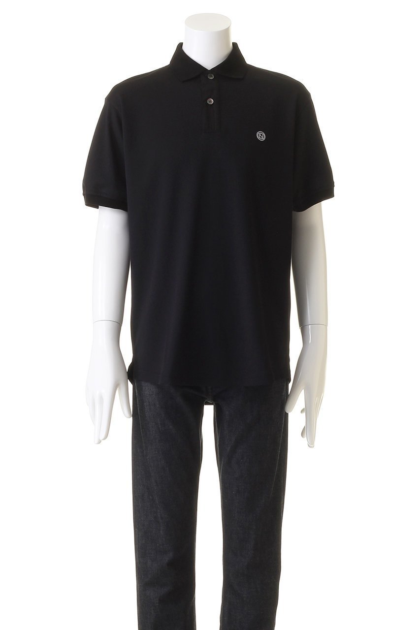 【オブシディアン/OBSIDIAN / MEN】の【MEN】SLIM FIT POLO SHIRT 人気、トレンドファッション・服の通販 founy(ファニー) 　ファッション　Fashion　メンズファッション　Fashion for Men　トップス・カットソー　Cut & Sew Tops　メンズシャツ　Shirts　インナー　Innerwear　クール　Cool, Chic　スポーツ　Sports, Activewear　スリーブ　Sleeve, Long Sleeve / Short Sleeve　ハーフ　Half, Half-Length　プリント　Print, Printed Pattern　ポロシャツ　Polo Shirt, Collared Tee　other-2|ID: prp329100003624606 ipo3291000000032805178