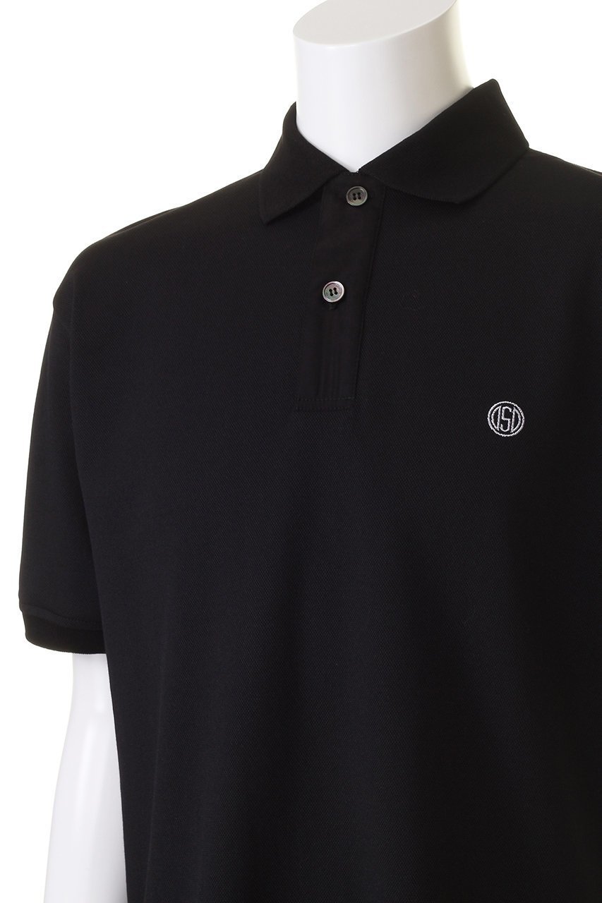 【オブシディアン/OBSIDIAN / MEN】の【MEN】SLIM FIT POLO SHIRT 人気、トレンドファッション・服の通販 founy(ファニー) 　ファッション　Fashion　メンズファッション　Fashion for Men　トップス・カットソー　Cut & Sew Tops　メンズシャツ　Shirts　インナー　Innerwear　クール　Cool, Chic　スポーツ　Sports, Activewear　スリーブ　Sleeve, Long Sleeve / Short Sleeve　ハーフ　Half, Half-Length　プリント　Print, Printed Pattern　ポロシャツ　Polo Shirt, Collared Tee　other-5|ID: prp329100003624606 ipo3291000000032805181