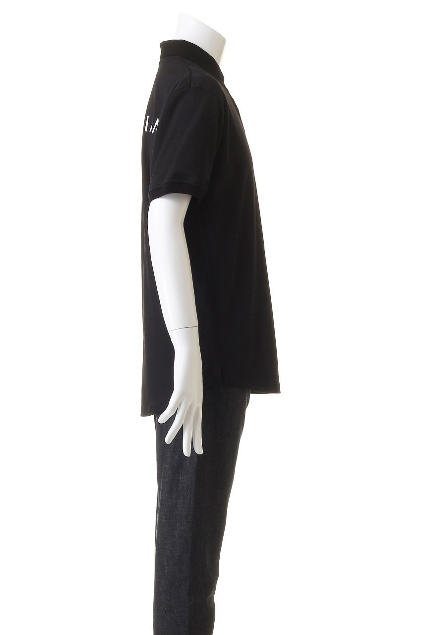 【オブシディアン/OBSIDIAN / MEN】の【MEN】SLIM FIT POLO SHIRT 人気、トレンドファッション・服の通販 founy(ファニー) 　ファッション　Fashion　メンズファッション　Fashion for Men　トップス・カットソー　Cut & Sew Tops　メンズシャツ　Shirts　インナー　Innerwear　クール　Cool, Chic　スポーツ　Sports, Activewear　スリーブ　Sleeve, Long Sleeve / Short Sleeve　ハーフ　Half, Half-Length　プリント　Print, Printed Pattern　ポロシャツ　Polo Shirt, Collared Tee　other-3|ID: prp329100003624606 ipo3291000000035319712