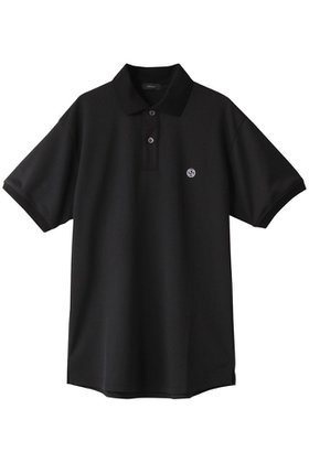 【オブシディアン/OBSIDIAN / MEN】の【MEN】SLIM FIT POLO SHIRT 人気、トレンドファッション・服の通販 founy(ファニー) ファッション Fashion メンズファッション Fashion for Men トップス・カットソー Cut & Sew Tops メンズシャツ Shirts インナー Innerwear クール Cool, Chic スポーツ Sports, Activewear スリーブ Sleeve, Long Sleeve / Short Sleeve ハーフ Half, Half-Length プリント Print, Printed Pattern ポロシャツ Polo Shirt, Collared Tee |ID:prp329100003624606