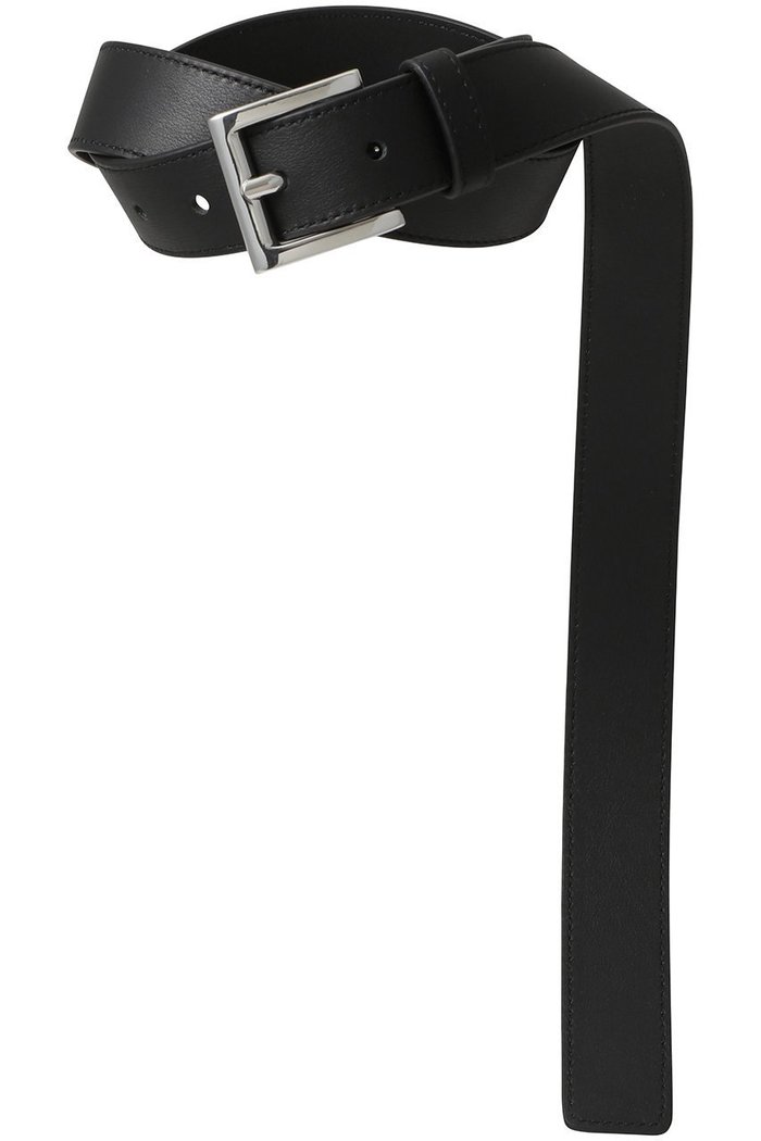 【プルミエ アロンディスモン/1er Arrondissement】の【ATELIER AMBOISE】ベルト インテリア・キッズ・メンズ・レディースファッション・服の通販 founy(ファニー) https://founy.com/ ファッション Fashion レディースファッション Fashion for Women ベルト&ウエストマーク Belts & Waist Accessories なめらか Smooth, Silky Texture シルバー Silver, Metallic Silver スクエア Square, Square Shape ベーシック Basic, Essential エレガント 上品 Elegant 定番 Standard, Basic Item |ID: prp329100003624630 ipo3291000000036097147