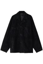 【シシ/sisii / MEN】の【MEN】カバーオール ジャケット ブラック|ID: prp329100003624670 ipo3291000000032966803
