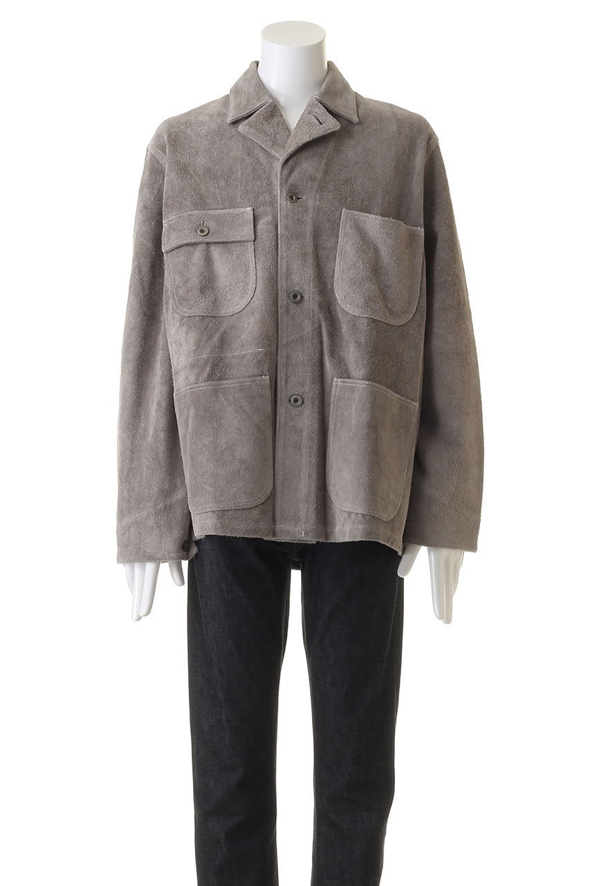 【シシ/sisii / MEN】の【MEN】カバーオール ジャケット 人気、トレンドファッション・服の通販 founy(ファニー) 　ファッション　Fashion　メンズファッション　Fashion for Men　ジャケット　Jacket, Outerwear　スタンド　Stand Collar, Upright Stand　ビンテージ　Vintage, Retro Style　フラップ　Flap, Flap Pocket　フロント　Front, Front Design　ブルゾン　Blouson, Bomber Jacket　ポケット　Pocket, Pocket Detail　ワーク　Workwear, Utility Style　other-2|ID: prp329100003624670 ipo3291000000032966806