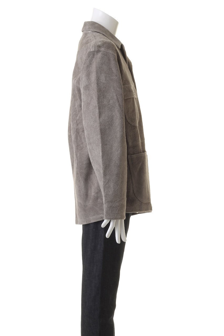 【シシ/sisii / MEN】の【MEN】カバーオール ジャケット 人気、トレンドファッション・服の通販 founy(ファニー) 　ファッション　Fashion　メンズファッション　Fashion for Men　ジャケット　Jacket, Outerwear　スタンド　Stand Collar, Upright Stand　ビンテージ　Vintage, Retro Style　フラップ　Flap, Flap Pocket　フロント　Front, Front Design　ブルゾン　Blouson, Bomber Jacket　ポケット　Pocket, Pocket Detail　ワーク　Workwear, Utility Style　other-3|ID: prp329100003624670 ipo3291000000032966811