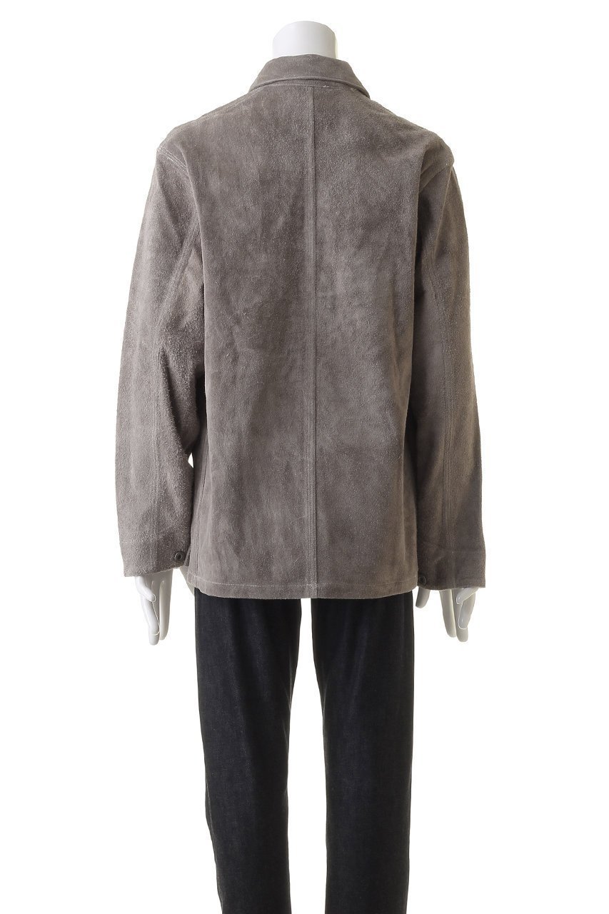 【シシ/sisii / MEN】の【MEN】カバーオール ジャケット 人気、トレンドファッション・服の通販 founy(ファニー) 　ファッション　Fashion　メンズファッション　Fashion for Men　ジャケット　Jacket, Outerwear　スタンド　Stand Collar, Upright Stand　ビンテージ　Vintage, Retro Style　フラップ　Flap, Flap Pocket　フロント　Front, Front Design　ブルゾン　Blouson, Bomber Jacket　ポケット　Pocket, Pocket Detail　ワーク　Workwear, Utility Style　other-4|ID: prp329100003624670 ipo3291000000032966815