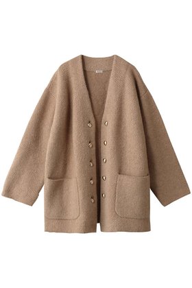 BRILL(ブリル)のJQ KNIT JACKET通販 | 集英社HAPPY PLUS STORE