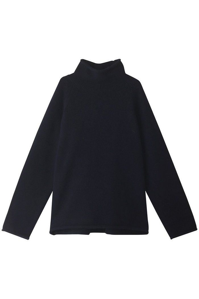 【オブラダ/Oblada】のHENRY ニットプルオーバー インテリア・キッズ・メンズ・レディースファッション・服の通販 founy(ファニー) https://founy.com/ ファッション Fashion レディースファッション WOMEN トップス・カットソー Tops/Tshirt ニット Knit Tops プルオーバー Pullover おすすめ Recommend デニム Denim バランス Balance リラックス Relax |ID: prp329100003624700 ipo3291000000025727353