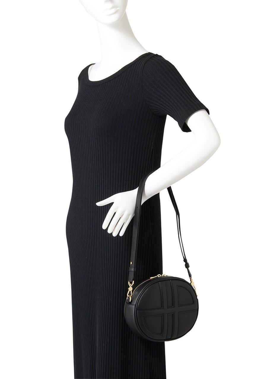 【パトゥ/PATOU】のLE PETIT PATOU バッグ 人気、トレンドファッション・服の通販 founy(ファニー) 　ファッション　Fashion　レディースファッション　WOMEN　バッグ　Bag　オケージョン　Occasion　オーバル　Oval　ショルダー　Shoulder　ハンド　Hand　フロント　Front　ラップ　Wrap　定番　Standard　other-2|ID: prp329100003624739 ipo3291000000031446898