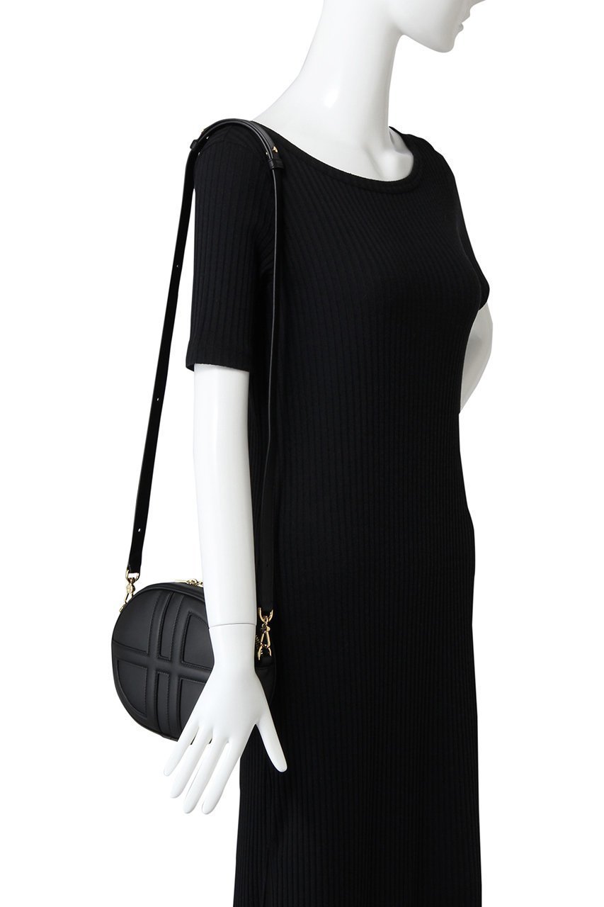 【パトゥ/PATOU】のLE PETIT PATOU バッグ 人気、トレンドファッション・服の通販 founy(ファニー) 　ファッション　Fashion　レディースファッション　WOMEN　バッグ　Bag　オケージョン　Occasion　オーバル　Oval　ショルダー　Shoulder　ハンド　Hand　フロント　Front　ラップ　Wrap　定番　Standard　other-6|ID: prp329100003624739 ipo3291000000031446906