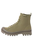 【エコアルフ/ECOALF】のMULHACEN ブーツ / MULHACENALF BOOTS WOMAN カーキ|ID: prp329100003624745 ipo3291000000026971125