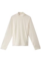 【ミディウミソリッド/MIDIUMISOLID】のsheer h/neck innner インナー off white|ID: prp329100003624774 ipo3291000000029988816