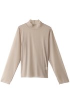 【ミディウミソリッド/MIDIUMISOLID】のsheer h/neck innner インナー beige|ID: prp329100003624774 ipo3291000000029988817