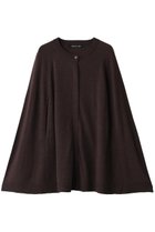 【ミズイロ インド/mizuiro ind】のhigh guage cape CD カーディガン 人気、トレンドファッション・服の通販 founy(ファニー) ファッション Fashion レディースファッション WOMEN トップス・カットソー Tops/Tshirt ニット Knit Tops カーディガン Cardigans おすすめ Recommend カーディガン Cardigan フロント Front thumbnail c.gray|ID: prp329100003624821 ipo3291000000028403896