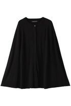 【ミズイロ インド/mizuiro ind】のhigh guage cape CD カーディガン 人気、トレンドファッション・服の通販 founy(ファニー) ファッション Fashion レディースファッション WOMEN トップス・カットソー Tops/Tshirt ニット Knit Tops カーディガン Cardigans おすすめ Recommend カーディガン Cardigan フロント Front thumbnail black|ID: prp329100003624821 ipo3291000000028403897