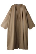 【ミズイロ インド/mizuiro ind】のcotton wide CD カーディガン beige|ID: prp329100003624823 ipo3291000000036794722