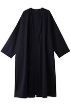 【ミズイロ インド/mizuiro ind】のcotton wide CD カーディガン black|ID: prp329100003624823 ipo3291000000036794723