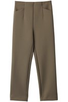【プレインピープル/PLAIN PEOPLE】のボンディングパンツ 人気、トレンドファッション・服の通販 founy(ファニー) ファッション Fashion レディースファッション WOMEN パンツ Pants ボンディング ロング |ID:prp329100003624867
