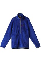 【パタゴニア/Patagonia / MEN】の【MEN】リツールプルオーバー Passage Blue|ID: prp329100003624872 ipo3291000000032805085
