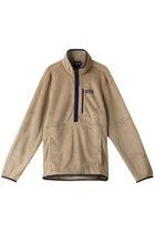 【パタゴニア/Patagonia / MEN】の【MEN】リツールプルオーバー El Cap Khaki|ID: prp329100003624872 ipo3291000000032805086