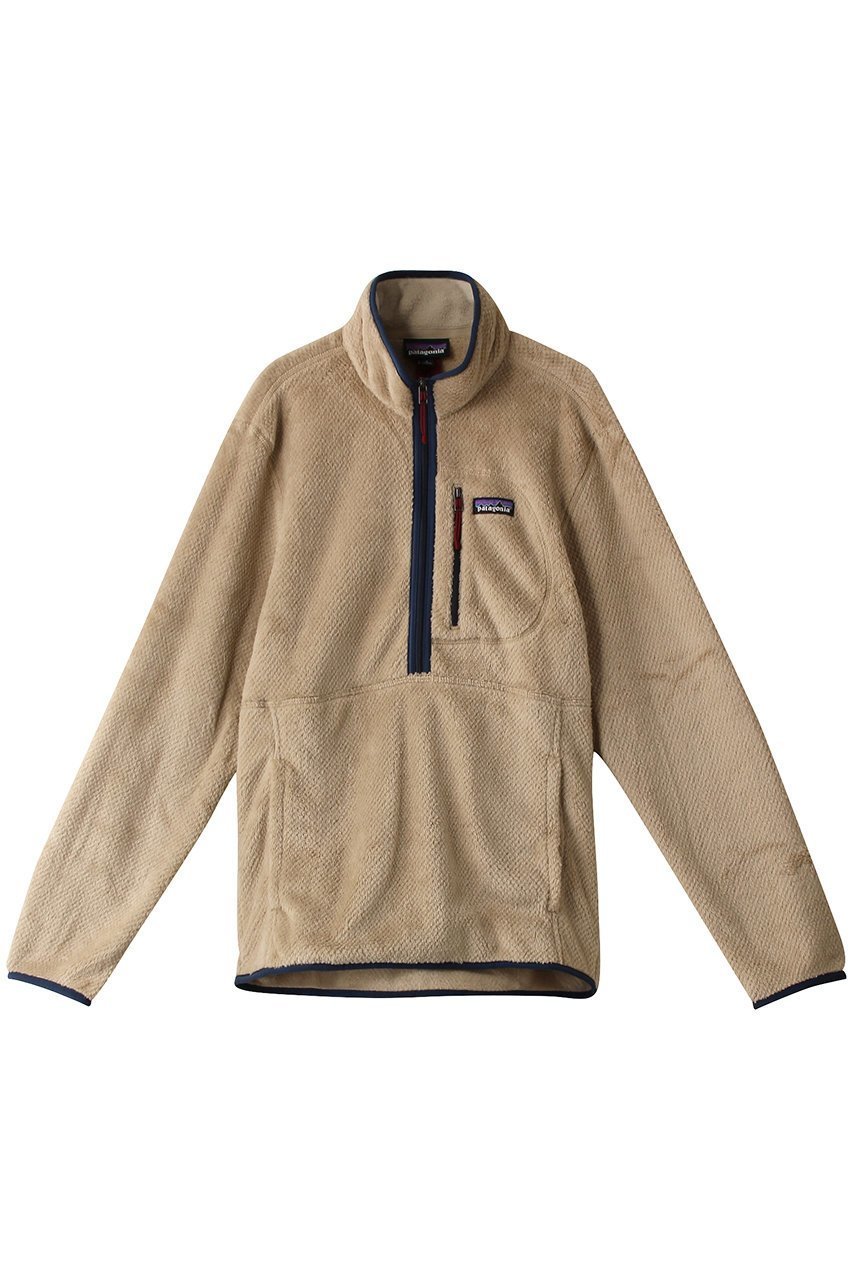 【パタゴニア/Patagonia / MEN】の【MEN】リツールプルオーバー インテリア・キッズ・メンズ・レディースファッション・服の通販 founy(ファニー) 　ファッション　Fashion　メンズファッション　Fashion for Men　アウター　Men's Coats Outerwear　スポーツ　Sports, Activewear　スリーブ　Sleeve, Long Sleeve / Short Sleeve　ロング　Long, Long-Length　A/W・秋冬　Autumn/Winter　El Cap Khaki|ID: prp329100003624872 ipo3291000000032805086