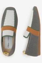 【オッフェン/Offen】のsquare-OPPEN 人気、トレンドファッション・服の通販 founy(ファニー) ファッション Fashion レディースファッション Fashion for Women おすすめ Recommended / Our Picks カラフル Colorful Design クッション Cushion, Throw Pillow シューズ Shoes, Footwear フラット Flat, Flat Shoes ベーシック Basic, Essential 軽量 Lightweight, Ultra Light thumbnail LIGHT GRAY|ID: prp329100003624884 ipo3291000000035615081