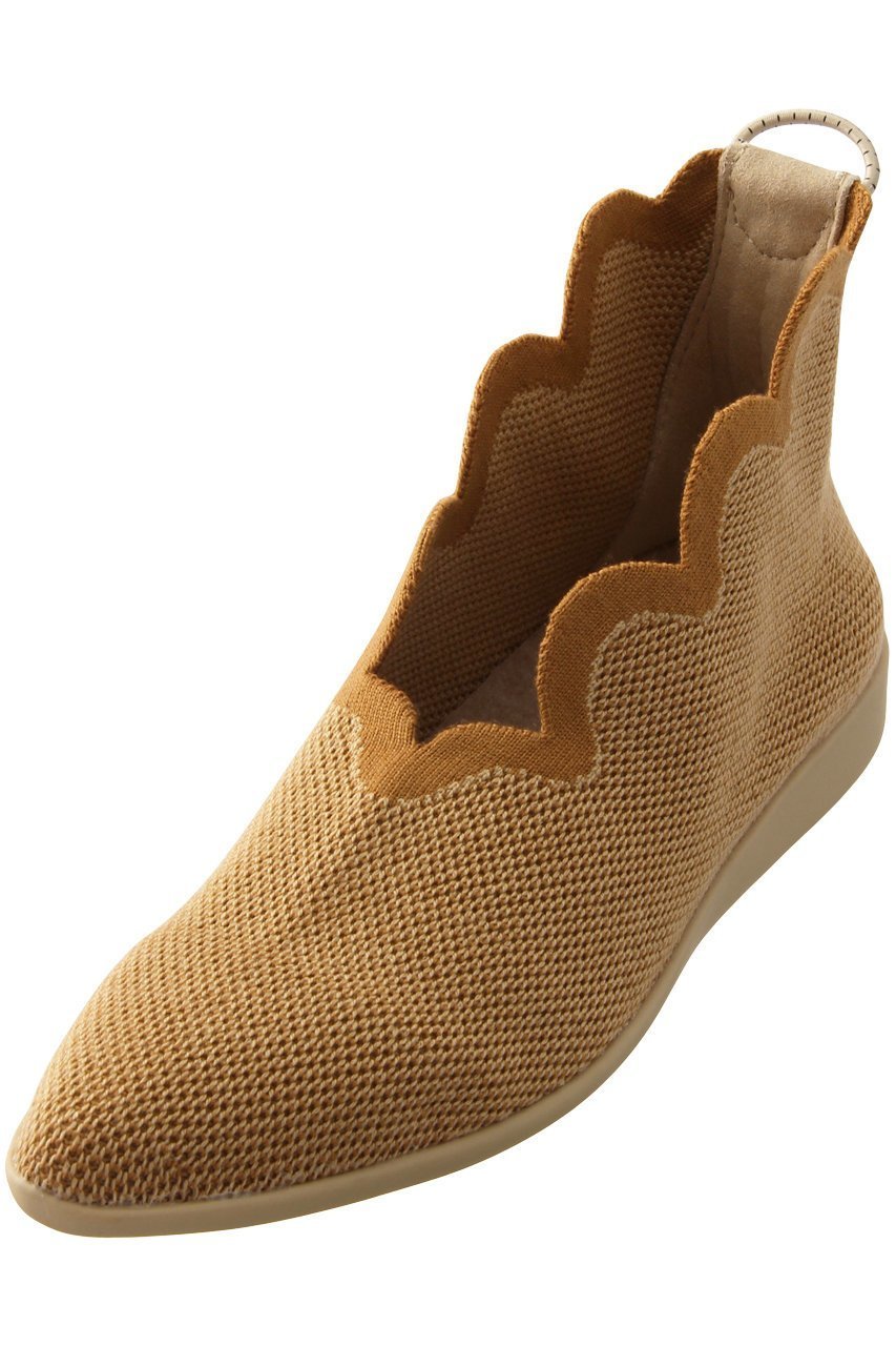 【オッフェン/Offen】のpointedboots-SCALLOP 人気、トレンドファッション・服の通販 founy(ファニー) 　ファッション　Fashion　レディースファッション　Fashion for Women　クッション　Cushion, Throw Pillow　軽量　Lightweight, Ultra Light　ショート　Short, Short Length　スカラップ　Scallop, Scalloped Edge　ソックス　Socks, Hosiery　タイツ　Tights, Legwear　定番　Standard, Basic Item　人気　Popular, Best Seller　バランス　Balance, Style Balance　ミックス　Mix, Mixed Style　無地　Plain, Solid Color　おすすめ　Recommended / Our Picks　エレガント 上品　Elegant　other-2|ID: prp329100003624885 ipo3291000000032871918