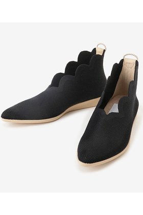 【オッフェン/Offen】 pointedboots-SCALLOP人気、トレンドファッション・服の通販 founy(ファニー) ファッション Fashion レディースファッション Fashion for Women クッション Cushion, Throw Pillow 軽量 Lightweight, Ultra Light ショート Short, Short Length スカラップ Scallop, Scalloped Edge ソックス Socks, Hosiery タイツ Tights, Legwear 定番 Standard, Basic Item 人気 Popular, Best Seller バランス Balance, Style Balance ミックス Mix, Mixed Style 無地 Plain, Solid Color おすすめ Recommended / Our Picks エレガント 上品 Elegant |ID:prp329100003624885