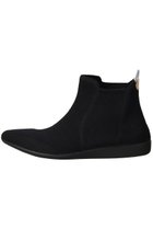 【オッフェン/Offen】のpointedboots-SIDEGORE 人気、トレンドファッション・服の通販 founy(ファニー) ファッション Fashion レディースファッション Fashion for Women クッション Cushion, Throw Pillow 軽量 Lightweight, Ultra Light ショート Short, Short Length トレンド Trend, Trending Now バランス Balance, Style Balance ボトム Bottoms, Lower Wear ミックス Mix, Mixed Style おすすめ Recommended / Our Picks エレガント 上品 Elegant thumbnail BLACK|ID: prp329100003624886 ipo3291000000032876251
