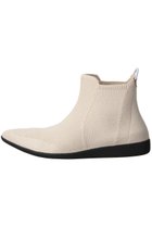 【オッフェン/Offen】のpointedboots-SIDEGORE 人気、トレンドファッション・服の通販 founy(ファニー) ファッション Fashion レディースファッション Fashion for Women クッション Cushion, Throw Pillow 軽量 Lightweight, Ultra Light ショート Short, Short Length トレンド Trend, Trending Now バランス Balance, Style Balance ボトム Bottoms, Lower Wear ミックス Mix, Mixed Style おすすめ Recommended / Our Picks エレガント 上品 Elegant thumbnail IVORY|ID: prp329100003624886 ipo3291000000032876256