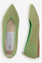 【オッフェン/Offen】のborder pattern GREEN&CAMEL|ID:prp329100003624887