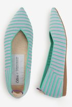 【オッフェン/Offen】のborder pattern PURPLE&MINT|ID:prp329100003624887