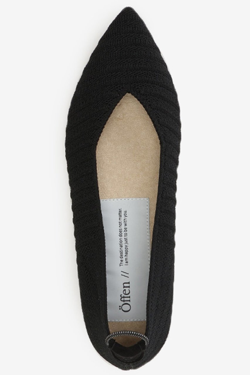 【オッフェン/Offen】のborder pattern 人気、トレンドファッション・服の通販 founy(ファニー) 　ファッション　Fashion　レディースファッション　Fashion for Women　カッティング　Cutting Detail　クッション　Cushion, Throw Pillow　軽量　Lightweight, Ultra Light　シューズ　Shoes, Footwear　スタイリッシュ　Stylish, Fashionable　パターン　Pattern, Design Print　フラット　Flat, Flat Shoes　ボーダー　Border, Stripe　おすすめ　Recommended / Our Picks　other-2|ID: prp329100003624887 ipo3291000000032882611
